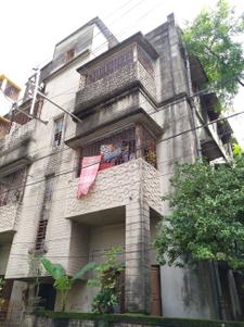 Project Image of 800 Sq.ft 2 BHK Apartment / Flat for sale in South Dum Dum for Rs. 3200000