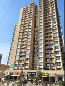 Project Image of 913 Sq.ft 2 BHK Apartment / Flat for sale in Mahalunge for Rs. 7200000