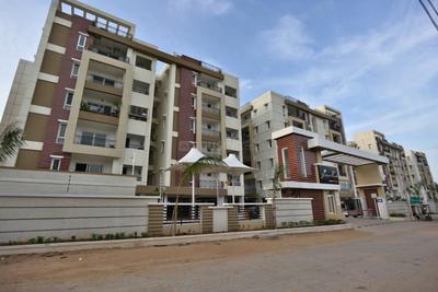 Project Image of 1400 Sq.ft 3 BHK Apartment / Flat for sale in Yapral for Rs. 11300000