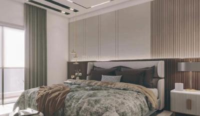 Project Image of 1595 Sq.ft 3 BHK Apartment / Flat for sale in Bagalakunte for Rs. 16095188