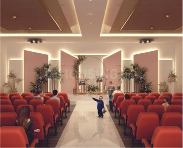 Project Image of 1913.0 - 8319.0 Sq.ft 3 BHK Apartment for buy in Pranami Crest