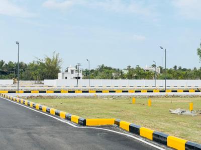 Project Image of 648.0 - 2138.0 Sq.ft Residential Plot Plot for buy in Value Serasa Magnore Phase 1