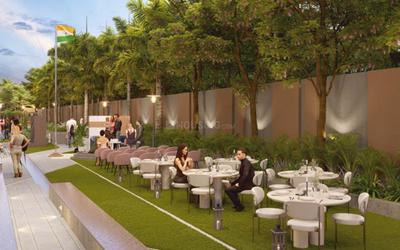 Project Image of 399.66 - 559.83 Sq.ft 1 BHK Apartment for buy in Kudale Park Life Wing D