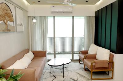 Project Image of 1114.17 - 1303.29 Sq.ft 3 BHK Villa for buy in Tulsi Residency