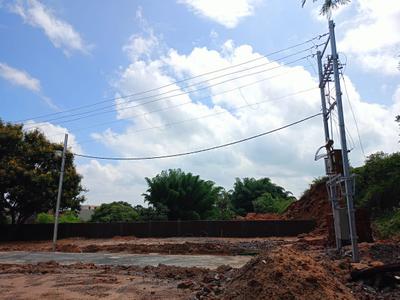 Project Image of 645.83 - 1127.09 Sq.ft Residential Plot Plot for buy in Brijmohan Nagar
