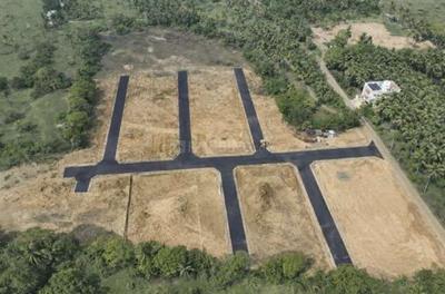 Project Image of 732.0 - 1692.0 Sq.ft Residential Plot Plot for buy in Amberland Vismaya