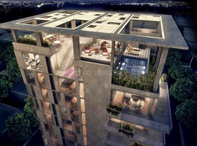 Project Image of 3700.0 - 4250.0 Sq.ft 4 BHK Apartment for buy in Vista The 450 RMV