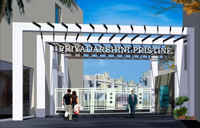 Project Image of 0.0 - 1398.0 Sq.ft 3 BHK Villa for buy in Priyadarshini Pristine