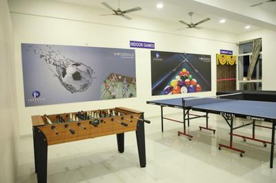 Project Image of 0.0 - 840.0 Sq.ft 2 BHK Apartment for buy in Pharande L Axis