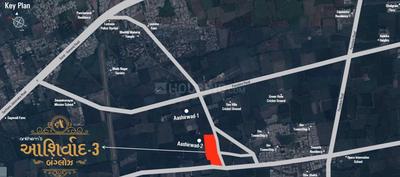 Project Image of 883.18 - 1557.11 Sq.ft Residential Plot Plot for buy in Ashirwad Bunglow 3