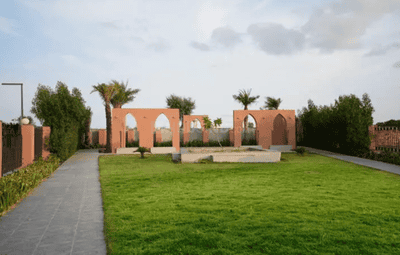 Project Image of 962.0 - 1828.95 Sq.ft 2 BHK Villa for buy in Ashapurna Mohan Bagh