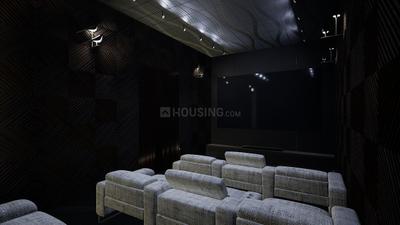 Project Image of 0.0 - 3000.0 Sq.ft 4 BHK Villa for buy in Markon Zen Garden