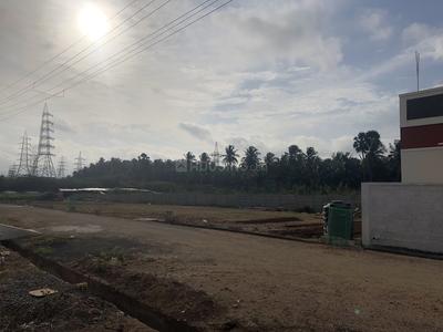 Project Image of 605.0 - 1340.0 Sq.ft 2 BHK Villa for buy in Bhuvana Emerald