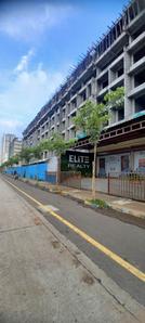 Elite Residence C Construction Status July-24 2