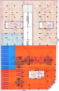 Project Image of 564.35 - 822.15 Sq.ft 2 BHK Apartment for buy in Shree Somnath Shivant Icon