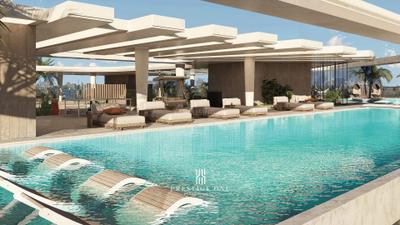 Project Image of 1214.0 - 1484.0 Sq.ft 2 BHK Apartment for buy in Prestige The Boulevard