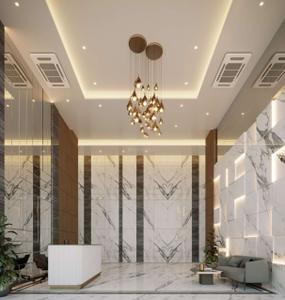 Project Image of 350.0 - 610.0 Sq.ft 1 BHK Apartment for buy in Ekdant