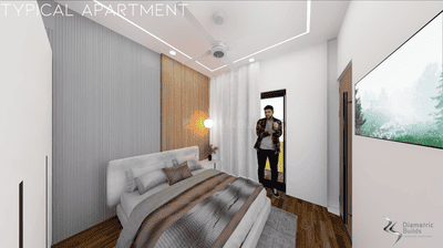 Project Image of 1050.0 - 1150.0 Sq.ft 2 BHK Builder Floor for buy in Ashiyana Arcade