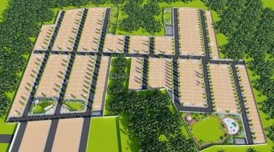 TB Sankalp Grande Elevation 2