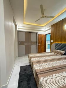 Project Image of 949.2 - 1358.0 Sq.ft 2 BHK Apartment for buy in Shri Balaji Heights VIII