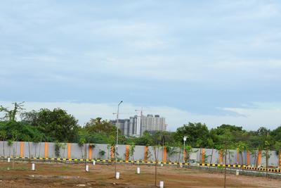 Project Image of 644.0 - 3017.0 Sq.ft Residential Plot Plot for buy in Srisha Anyah