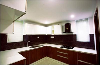 Project Image of 1165.0 - 2040.0 Sq.ft 2 BHK Apartment for buy in KS Regalia Apartment