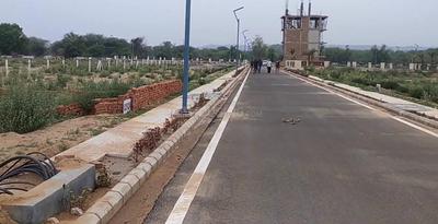 Project Image of 661.33 - 1464.75 Sq.ft Residential Plot Plot for buy in Supertech Hill Estate