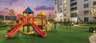 Project Image of 2427 Sq.ft 3.5 BHK Apartment / Flat for sale in Bibwewadi for Rs. 48000000