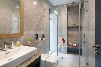 Project Image of 6400.0 - 6899.0 Sq.ft 5 BHK Villa for buy in Raffles Park