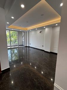 Project Image of 0.0 - 2475.0 Sq.ft 4 BHK Builder Floor for buy in Sunder Homes Luxury Floors Nirwana Country