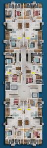 Project Image of 870.0 - 1300.0 Sq.ft 2 BHK Apartment for buy in Yeskay Pearl View