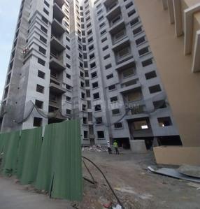 Project Image of 1130 Sq.ft 2 BHK Apartment / Flat for sale in Mohammed Wadi for Rs. 7250000