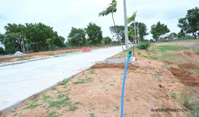 Project Image of 1619.97 - 2699.91 Sq.ft Residential Plot Plot for buy in Greater Global City RRR