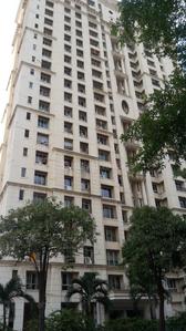 Project Image of 0.0 - 1265.0 Sq.ft 3 BHK Apartment for buy in Hiranandani Barrington