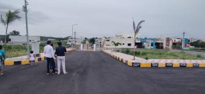 Greater Keesara County Elevation 1