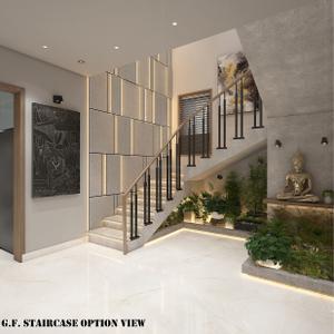 Project Image of 0.0 - 2600.0 Sq.ft 4 BHK Villa for buy in Abode Eden Villas