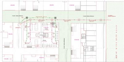 Project Image of 0.0 - 593.09 Sq.ft 2 BHK Apartment for buy in Akshar Uma Park Mangalam Park Bldg U