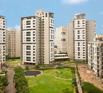 Project Image of 0.0 - 2998.0 Sq.ft 4 BHK Apartment for buy in Vatika Sovereign