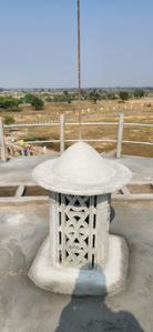Bhuvaneshwari Templetown 9