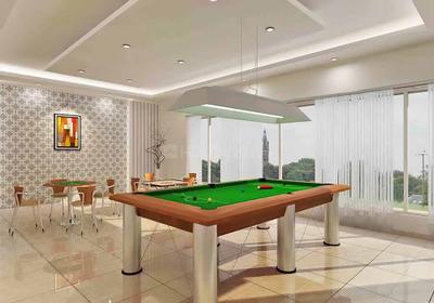Project Image of 343.0 - 584.0 Sq.ft 1 BHK Apartment for buy in Ravinanda Skylights Wing C D E F And G