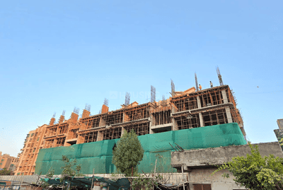 Project Image of 1400 Sq.ft 2 BHK Apartment / Flat for sale in Chandlodia for Rs. 6000000