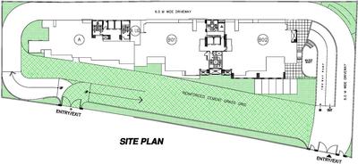 Project Image of 5487.0 - 9068.0 Sq.ft 4 BHK Apartment for buy in DLF Queens Court