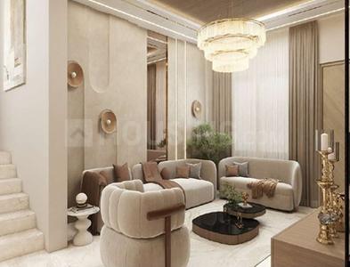 Project Image of 2560.0 - 2740.0 Sq.ft 4 BHK Villa for buy in Mangalam Vatika