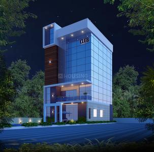 Project Image of 1010.0 - 1480.0 Sq.ft 2 BHK Apartment for buy in N Square Shoolin City