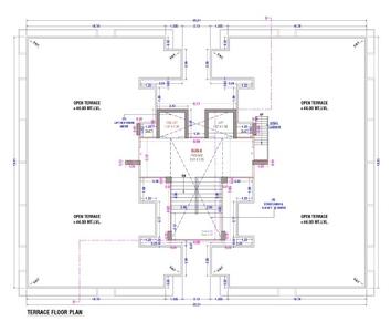 Project Image of 754.66 - 1010.52 Sq.ft 2 BHK Apartment for buy in J Eklera Silent Vista