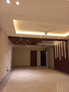Project Image of 0.0 - 3800.0 Sq.ft 4 BHK Builder Floor for buy in Arravali Luxury Floors 465 Sq Yds