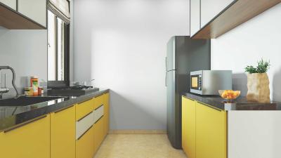 Project Image of 687.28 - 751.21 Sq.ft 3 BHK Apartment for buy in Polite Bhalchandra Vihar Phase II C