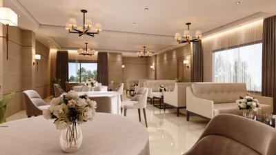 Project Image of 875.26 - 1192.75 Sq.ft 3 BHK Apartment for buy in Jai Sharde Valloria