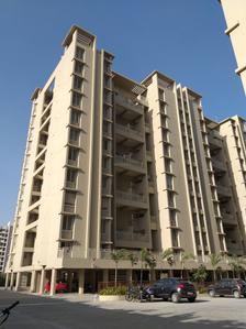 Project Image of 596.0 - 823.22 Sq.ft 2 BHK Apartment for buy in Atria Grande Project A