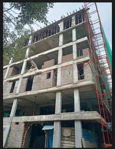 Project Image of 1888 Sq.ft 3 BHK Apartment / Flat for sale in Kilpauk for Rs. 38500000